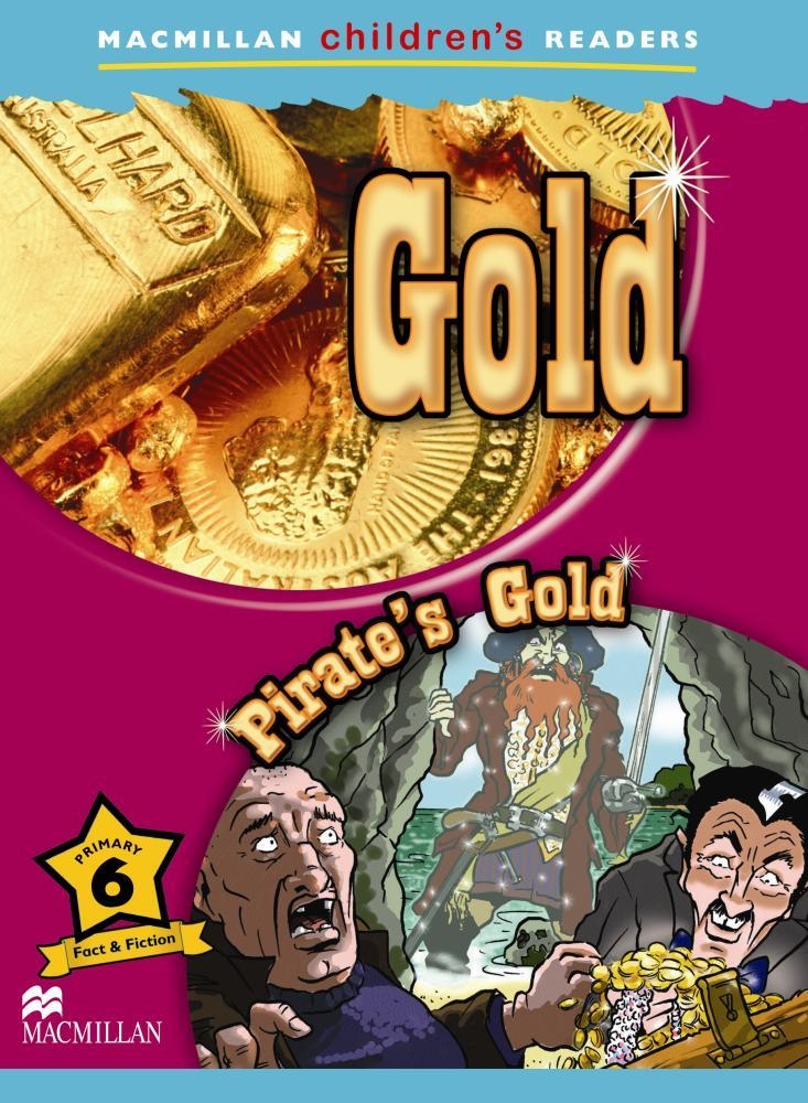 GOLD. PIRATES GOLD | 9780230010277 | SHIPTON, P.