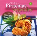 EL LIBRO DE LAS PROTEINAS VEGETALES | 9788475567488 | BRADFORD, MONTSE