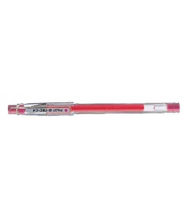 G-TEC C4 ROSA | 4902505139390 | PILOT