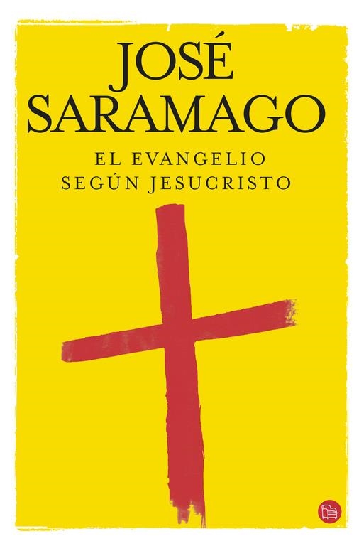 EVANGELIO SEGUN JESUCRISTO | 9788466315425 | SARAMAJO, JOSE