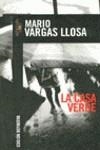 CASA VERDE, LA | 9788420484143 | MARIO VARGAS LLOSA