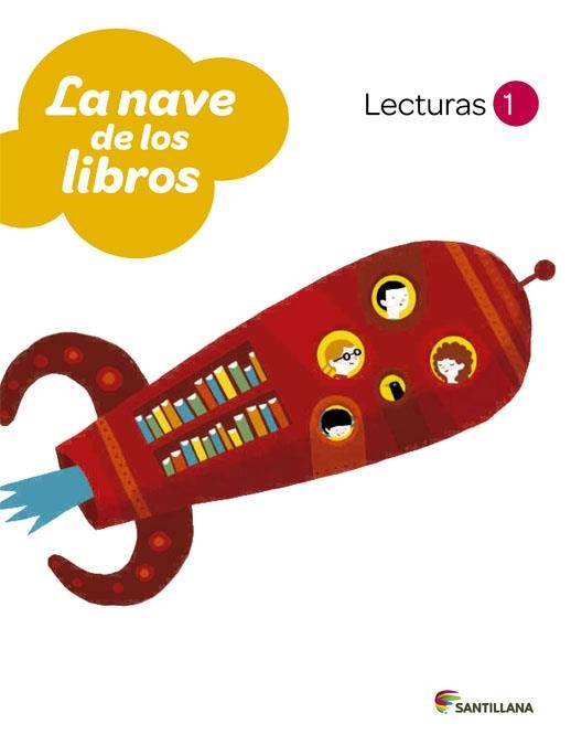 NAVE DE LOS LIBROS, LA | 9788429469882 | VARIOS AUTORES