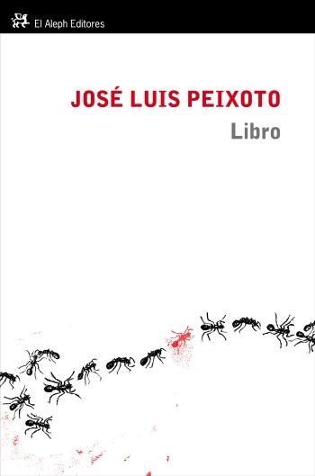 LIBRO | 9788476699959 | PEIXOTO, JOSE LUIS