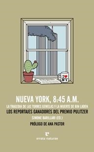 NUEVA YORK 8:45 A.M. | 9788415217091 | VARIOS AUTORES