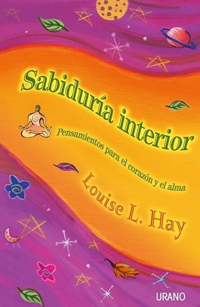 SABIDURIA INTERIOR | 9788479534851 | LOUISE L. HAY