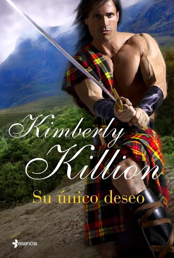 SU UNICO DESEO | 9788408103653 | KILLION, KIMBERLY