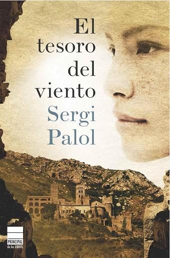 EL TESORO DEL VIENTO | 9788493897833 | PALOL, SERGI