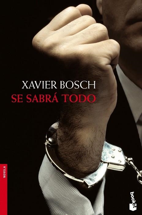 SE SABRA TODO | 9788423344468 | XAVIER BOSCH