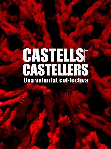 CASTELLS I CASTELLERS | 9788497857017 | VV.AA.