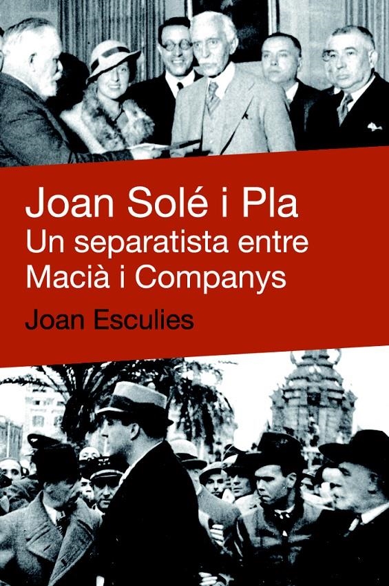 JOAN SOLE I PLA | 9788492440634 | ESCULIES, JOAN