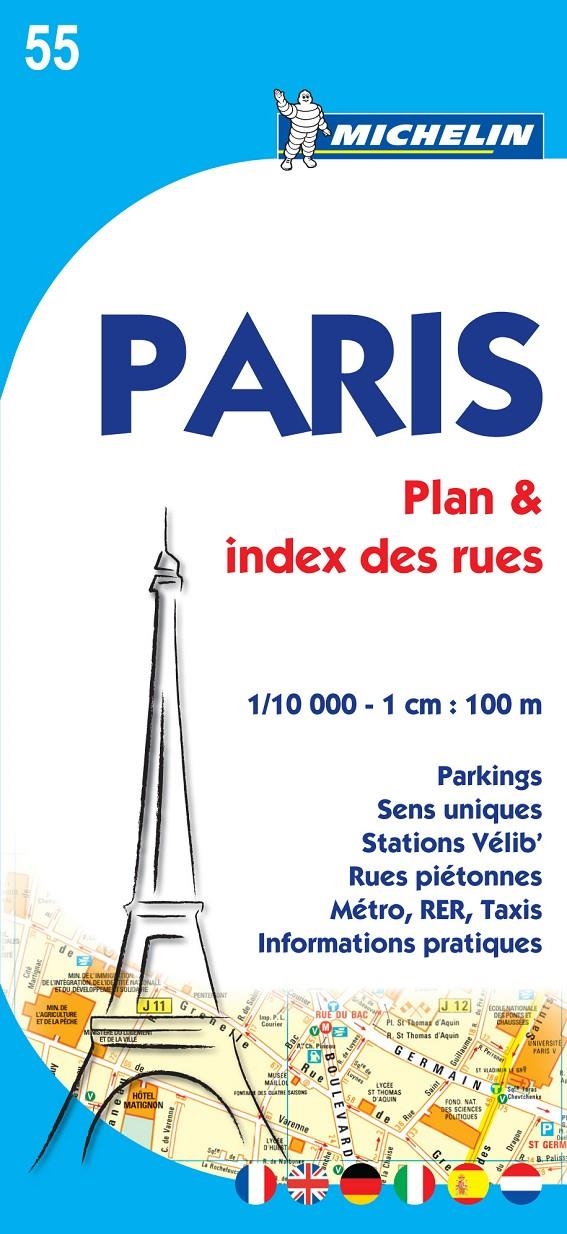 PARIS PLANO PLUS PRATIQUE | 9782067150386 | VARIOS AUTORES