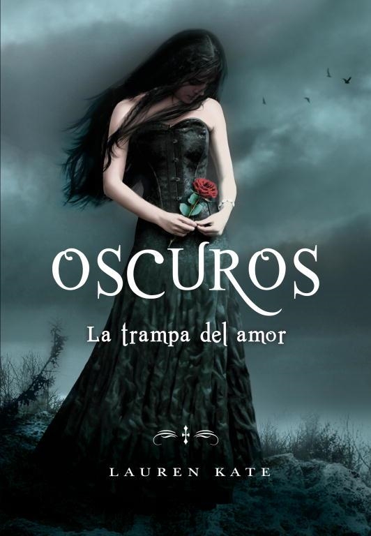 OSCUROS LA TRAMPA DEL AMOR | 9788484417613 | KATE,LAUREN