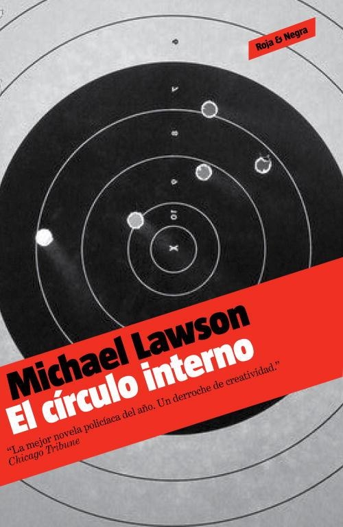 EL CIRCULO INTERNO | 9788439723974 | LAWSON, MICHAEL