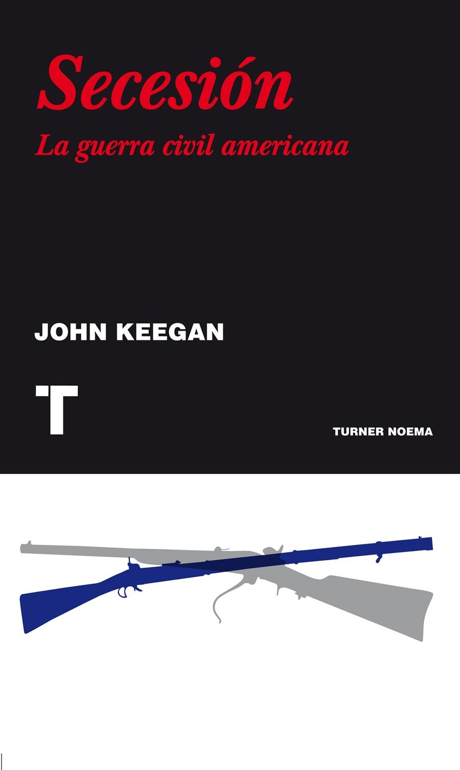 SECESION | 9788475069487 | KEEGAN, JOHN