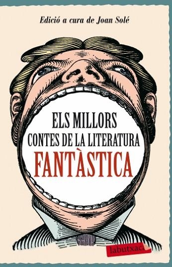 MILLORS CONTES DE LA LITERATURA FANTASTICA | 9788499303505 | JOAN SOLE