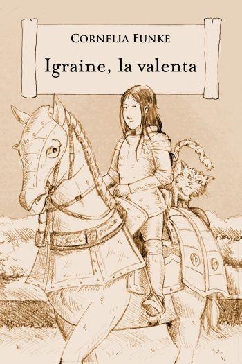 IGRAINE LA VALENTA | 9788499326344 | FUNKE, CORNELIA