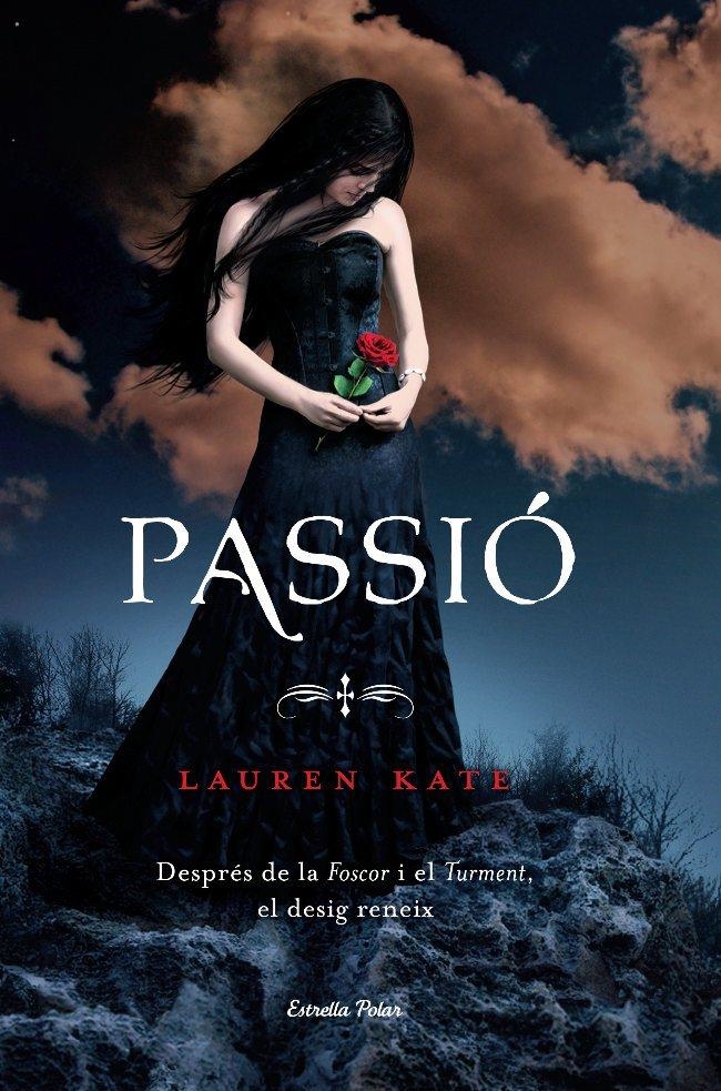 PASSIO | 9788499325217 | KATE, LAUREN