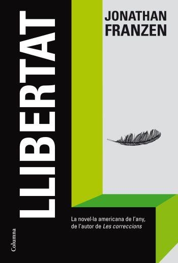 LLIBERTAT | 9788466413411 | FRANZEN, JONATHAN