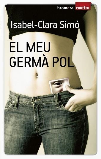 EL MEU GERMA POL | 9788498246308 | SIMO, ISABEL-CLARA