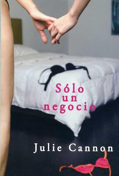 SOLO UN NEGOCIO | 9788492813292 | CANNON, JULIE