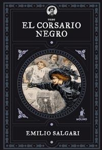 EL CORSARIO NEGRO | 9788427201217 | SALGARI, EMILIO