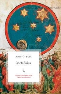 METAFISICA | 9788424921668 | ARISTOTELES