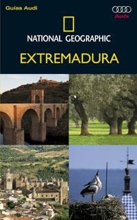 GUIA AUDI EXTREMADURA | 9788482980249 | VARIOS AUTORES