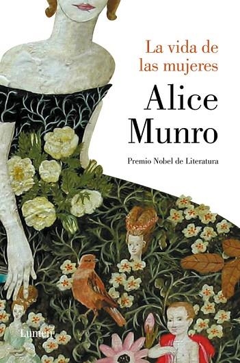 VIDA DE LAS MUJERES, LA | 9788426419477 | ALICE MUNRO