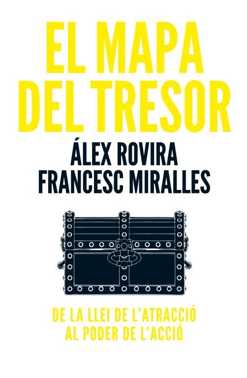 EL MAPA DEL TRESOR | 9788401387715 | ROVIRA & MIRALLES