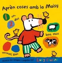 APREN COSES AMB LA MAISY | 9788484882268 | COUSINS, LUCY