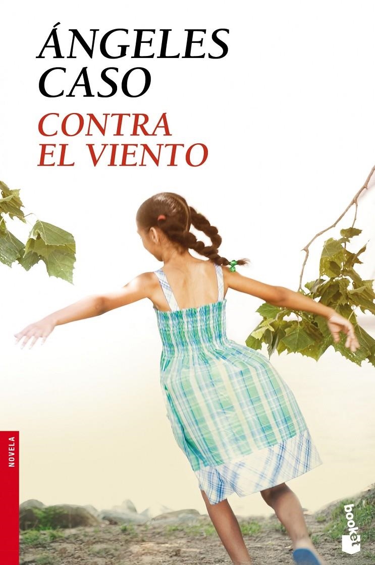 CONTRA EL VIENTO | 9788408105992 | CASO, ANGELES