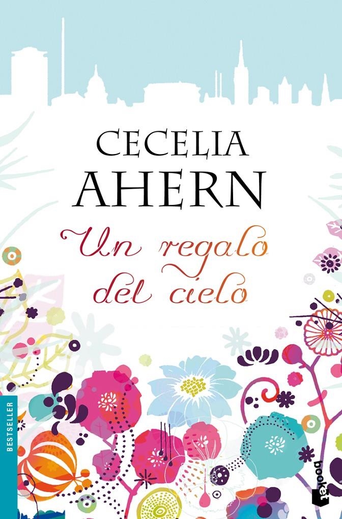 REGALO DEL CIELO, UN | 9788408105640 | AHERN, CECELIA