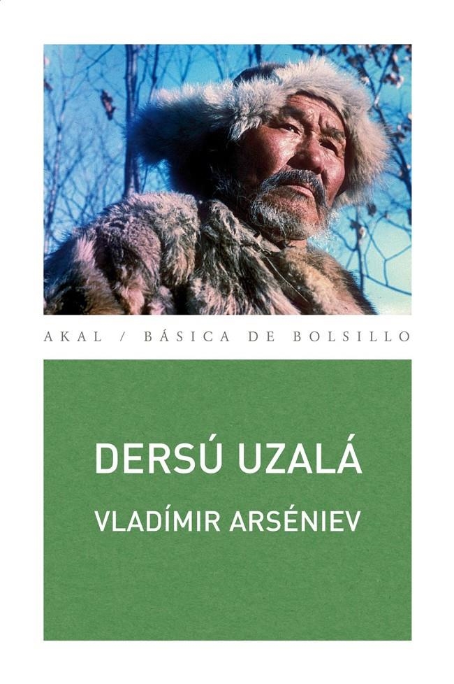 DERSU UZALA | 9788446030973 | ARSENIEV, DERSU