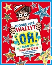 DONDE ESTA WALLY? ¡OH! | 9788466648448 | HANDFORD, MARTIN