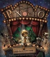 LAS AVENTURAS DE PINOCHO | 9788415235194 | VV.AA.