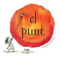 EL PUNT | 9788484881681 | PETER H. REYNOLDS