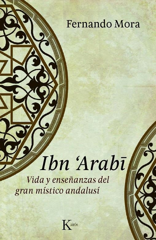 IBN 'ARABI | 9788499880235 | MORA, FERNANDO