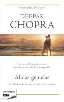 ALMAS GEMELAS | 9788498725612 | CHOPRA, DEEPAK