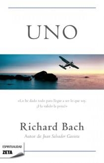 UNO | 9788498725636 | RICHARD BACH