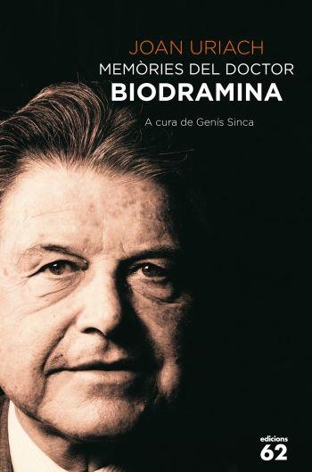 MEMORIES DEL DOCTOR BIODRAMINA | 9788429768619 | URIACH, JOAN