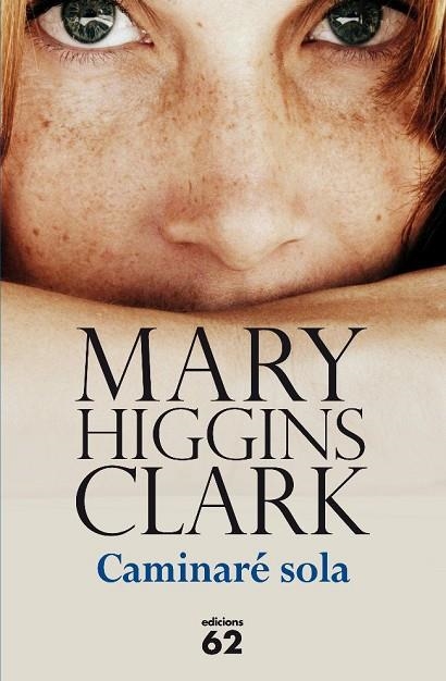 CAMINARE SOLA | 9788429768572 | MARY HIGGINS CLARK