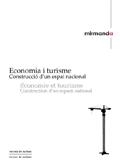 ECONOMIA I TURISME CONSTRUCCIO D'UN ESPAI NACIONAL | 9782952980531 | VV.AA.