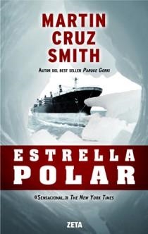 ESTRELLA POLAR | 9788498725346 | CRUZ SMITH, MARTIN