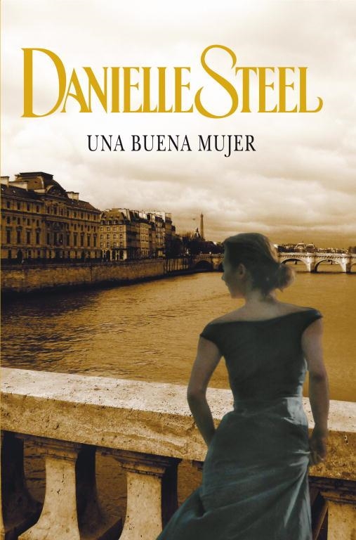 BUENA MUJER, UNA | 9788401383847 | DANIELLE STEEL