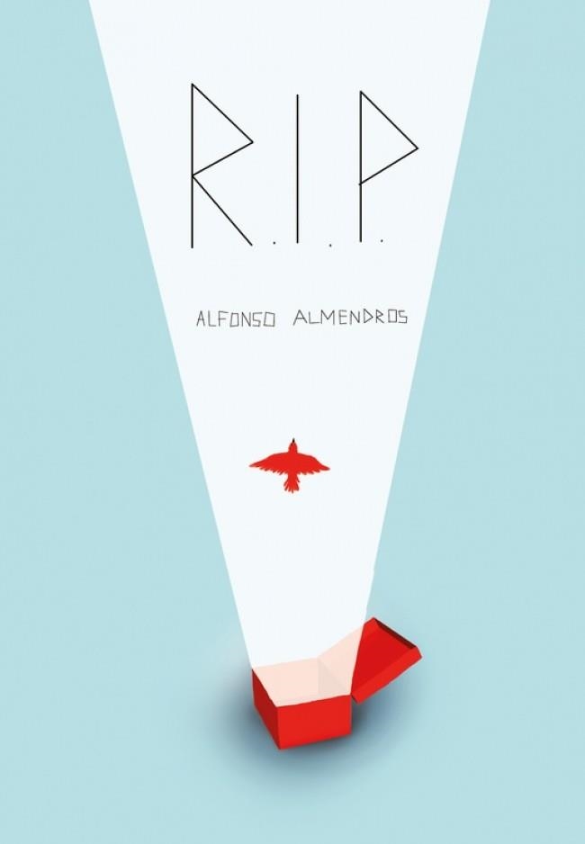 REST IN PEACE (R.I.P) | 9788439723981 | ALMENDROS, ALFONSO