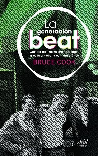 GENERACION BEAT, LA | 9788434413634 | COOK, BRUCE