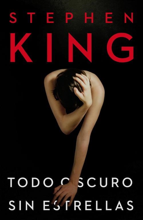 TODO OSCURO SIN ESTRELLAS | 9788401339745 | STEPHEN KING