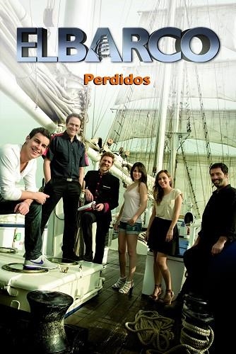 EL BARCO PERDIDOS | 9788408104476 | ANTENA 3