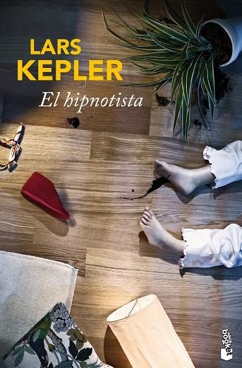 EL HIPNOTISTA | 9788408106685 | KEPLER, LARS