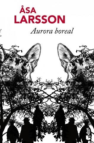 AURORA BOREAL | 9788432251160 | ASA LARSSON